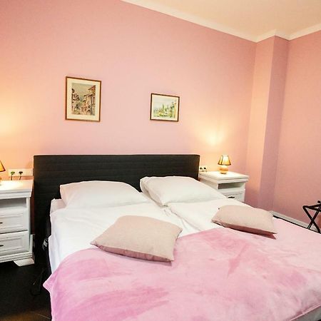 Bergoase Apartment Bad Lauterberg Ngoại thất bức ảnh