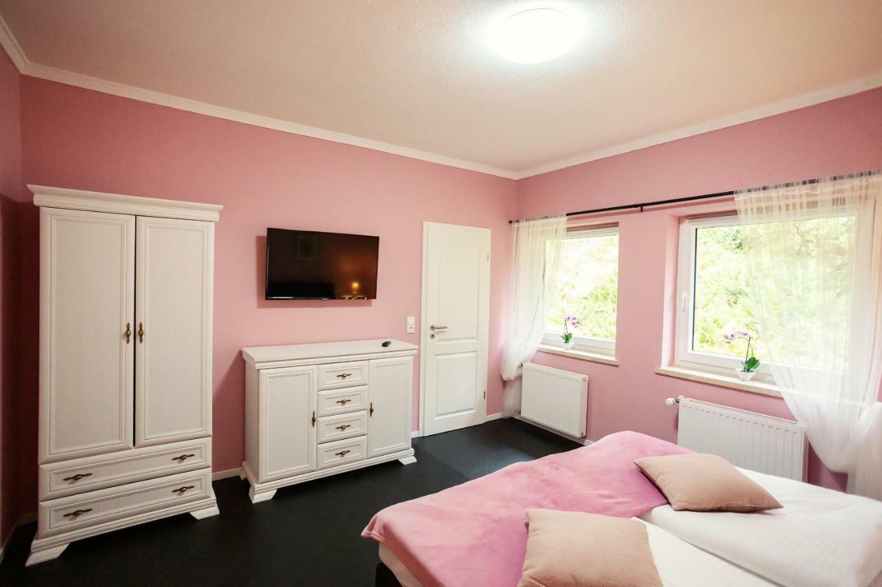 Bergoase Apartment Bad Lauterberg Ngoại thất bức ảnh