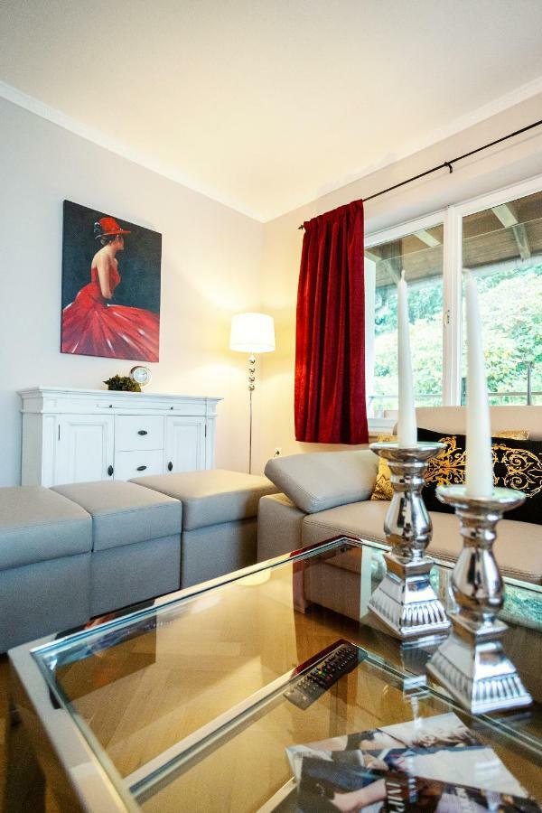 Bergoase Apartment Bad Lauterberg Ngoại thất bức ảnh